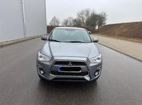 Mitsubishi ASX Klassik Kollektion 2WD*SHZ*KAMERA