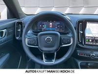 Volvo XC40 - Vorschau Bild 11