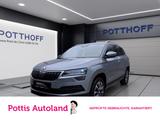 Skoda Karoq 1.0 TSI DRIVE 125 NAVI PDC SITZHZG KLIMA - Skoda Karoq in Hamm