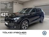 Volkswagen Tiguan Elegance 1.5 l eTSI OPF 7-Gang-DSG ACC LM - VW Tiguan Gebrauchtwagen in Mönchengladbach