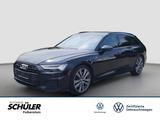 Audi A6 Avant 50TDI|qu|S-LINE|MATRIX|HUD|LUFT|20"|KAM - Audi A6 mit Diesel-Antrieb: Kombi, 2.5