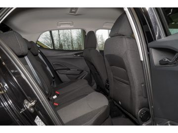 Skoda Fabia - 10