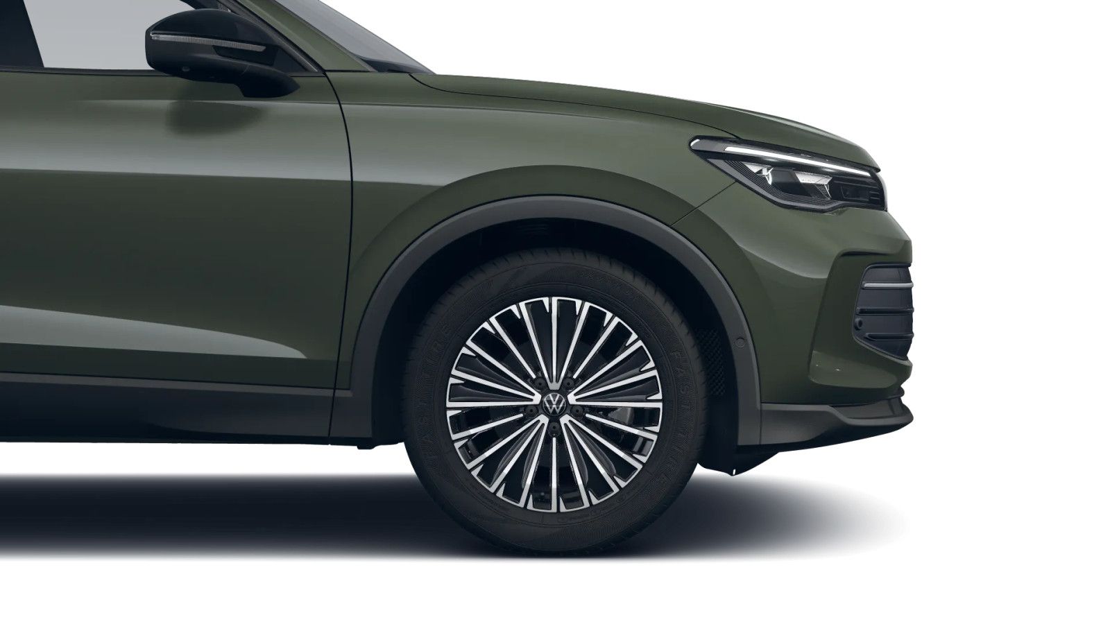 Volkswagen Tiguan - Bild 6