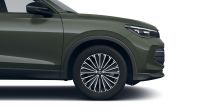 Volkswagen Tiguan - Vorschau Bild 6