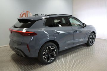 Cupra Terramar 1.5 eTSI 110 kW AHK HeadUp DCC Sennheis
