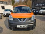 Nissan NV250 Kastenwagen L2H1 2,2t Comfort - Nissan NV250 aus 2021
