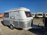 HYMER / ERIBA / HYMERCAR Touring GT 320 - HYMER / ERIBA Touring 320 gt