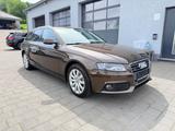 Audi A4 Avant Ambiente quattro |AUTOMATIK| Soundmodul - Audi A4 aus 2011