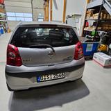 Nissan Pixo - gebrauchte Nissan Pixo aus dem Jahr 2010