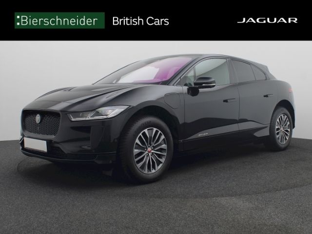 Jaguar I-Pace EV400 S Nur Händler