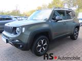 Jeep Renegade Trailhawk 4WD 1.Hd*Navi*Lenkr.*Kamera - Jeep Renegade: Trailhawk