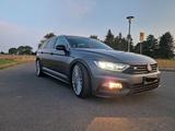 Volkswagen Passat B8 Variant Highline R-Line - Volkswagen Passat: R Line Variant
