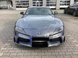 Toyota Supra 3.0 GR Legend MATRIX HuD JBL AC SCHNITZER - gebrauchte Toyota Coupés