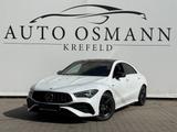 Mercedes-Benz CLA 35 AMG 4M Speedshift AMG Line Advanced Plus - gebrauchte Mercedes-Benz CLA 35 AMG aus dem Jahr 2024