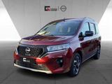 Nissan Townstar N-CONNECTA 130PS LED/Navi/RFK/360°Flank - gebrauchte Nissan Townstar aus dem Jahr 2024