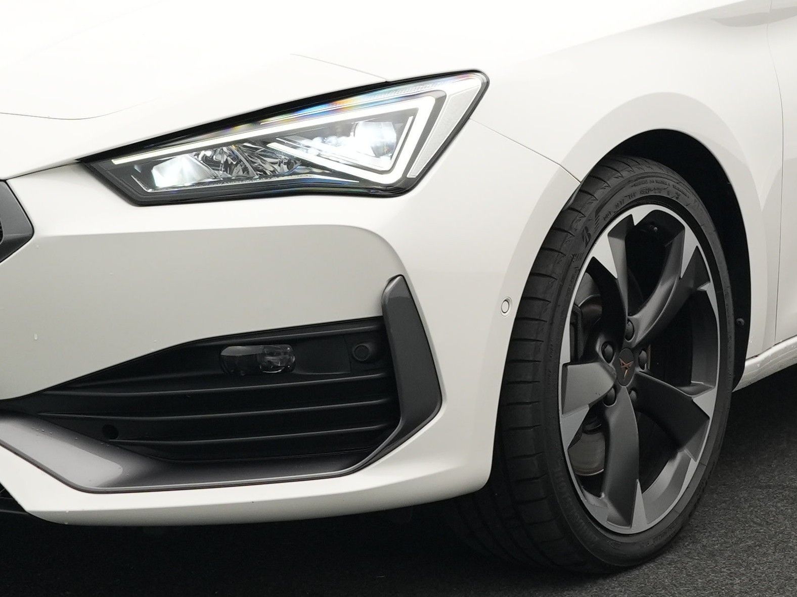Cupra Leon - Bild 21