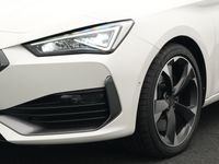 Cupra Leon - Vorschau Bild 21