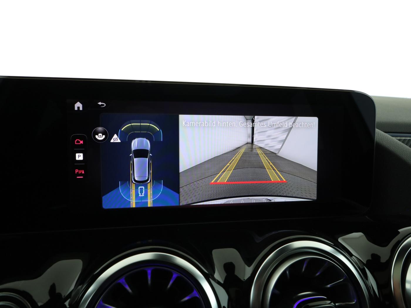Mercedes-Benz GLA *AMG*RückKamera*Panodach*Keyless*WinterP, миниатюра 29