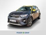 Kia Stonic Vision 1.4 PDC/NAVI/LED/ALU/TEMP/KLIMA - gebrauchte Kia Stonic aus dem Jahr 2018