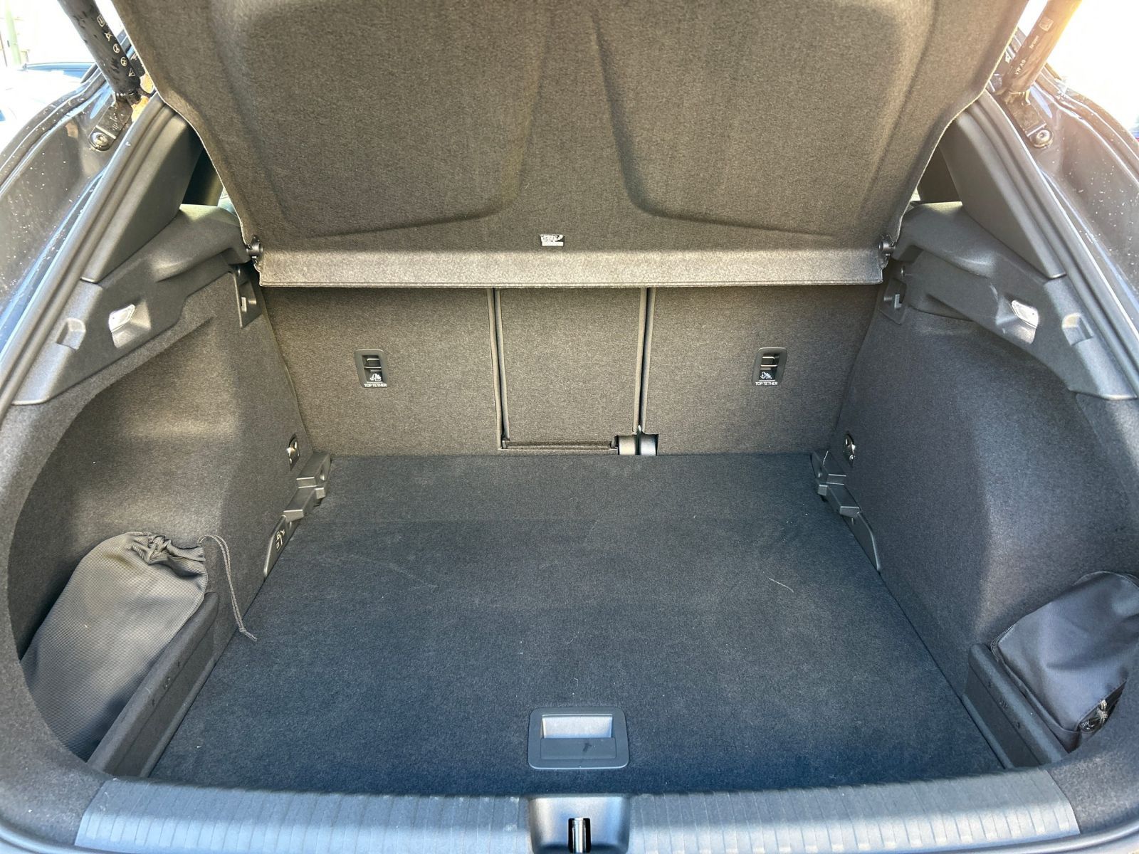 Cupra Terramar - Bild 14