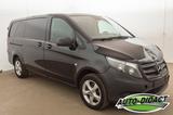 Mercedes-Benz Vito Kasten 114/116/119 CDI 4x4 lang - Mercedes-Benz Hubarbeitsbühne