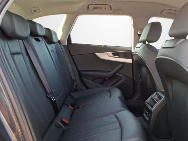 A4 AVANT 40 TDI S-TRONIC AZV+MASSAGE+NAVI+LED