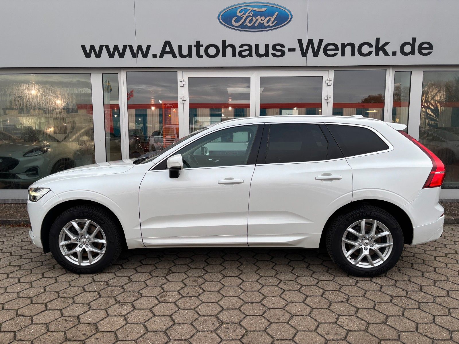 VOLVO XC 60