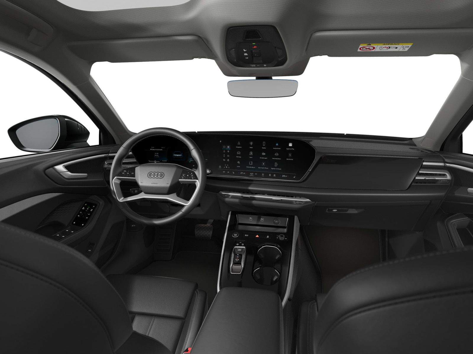 Audi A5 - Bild 9