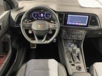 Cupra Ateca - Vorschau Bild 16