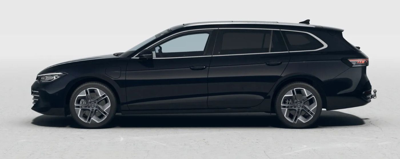 Volkswagen Passat - Bild 4