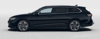 Volkswagen Passat - Vorschau Bild 4