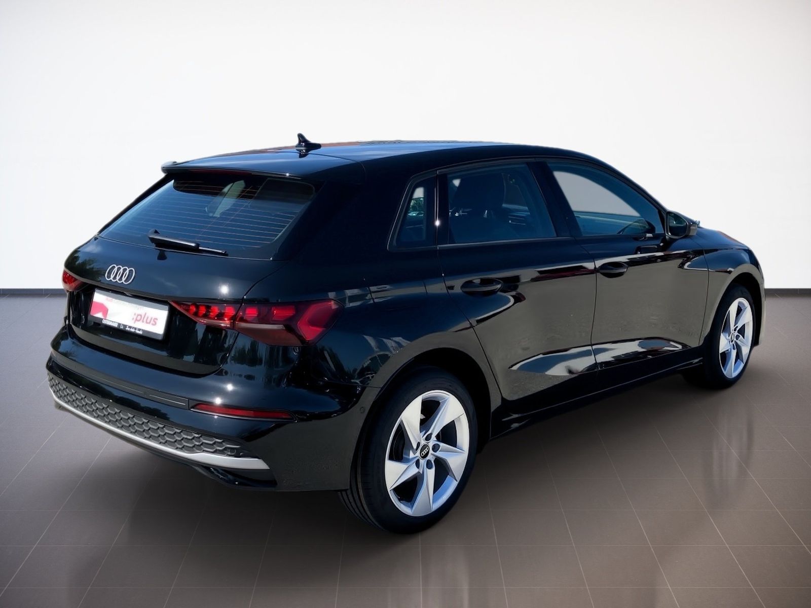 Audi A3 - Bild 4