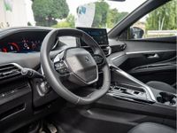 Peugeot 3008 - Vorschau Bild 26