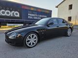 Maserati Quattroporte 4.7 Sport GT S - Maserati Quattroporte mit Panoramadach