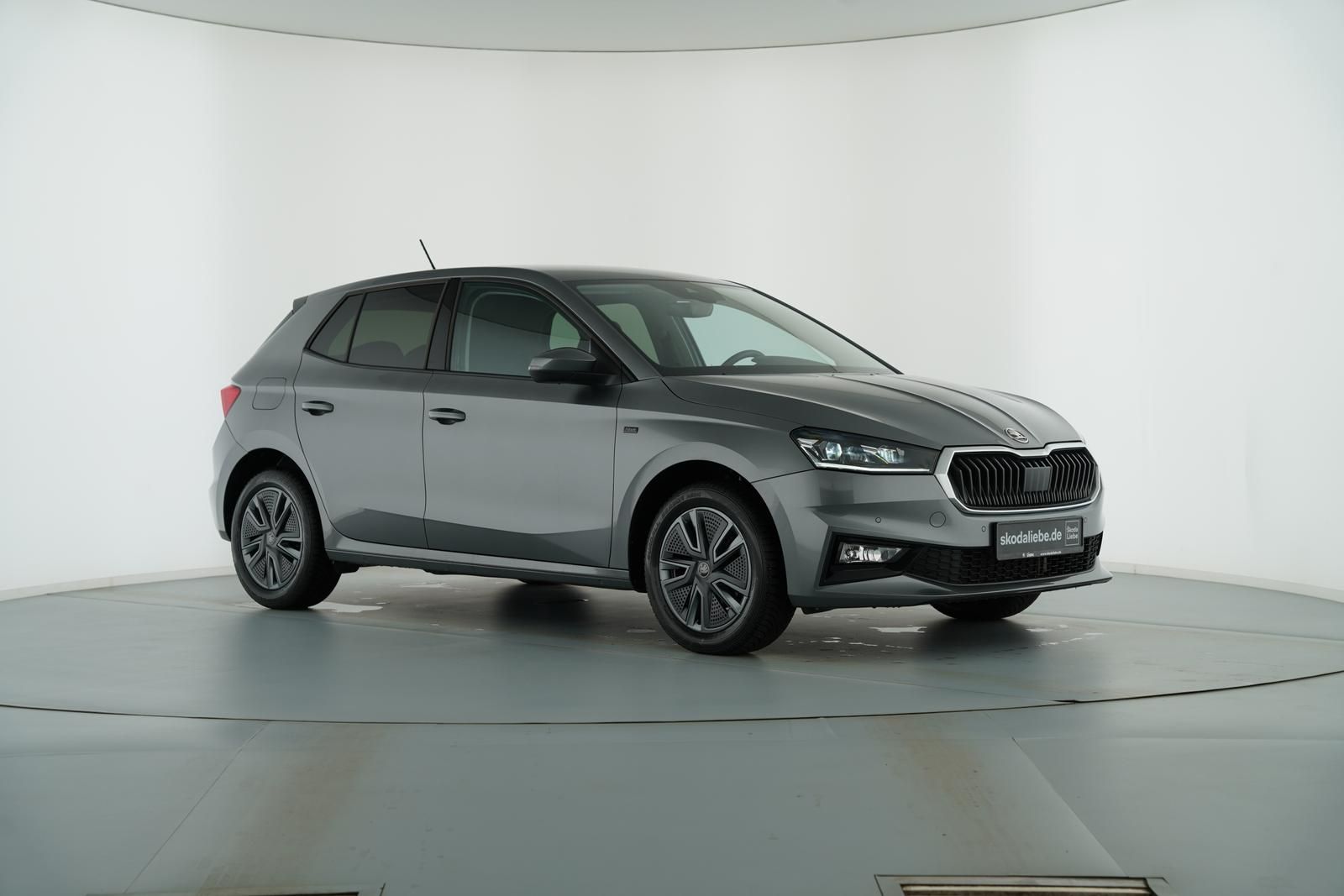 Skoda Fabia - Bild 4