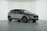Skoda Fabia - Vorschau Bild 4