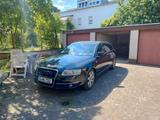 Audi A6 3.2 FSI quattro Avant - Audi A6 aus 2007: 3.2
