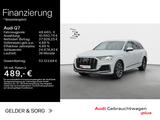 Audi Q7 55 TFSI qu. S line Air*AHK*Matrix*HuD*Virtual - Audi Q7 55 TFSI Gebrauchtwagen