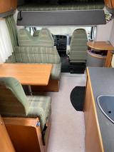 Knaus Traveller 708 G - Knaus 7