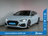 Audi RS 5 Sportback 2.9 TFSI Competition plus Schalen - Audi RS5: Sportback