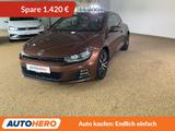 Volkswagen Scirocco 2.0 TSI Allstar BM*NAVI*PDC*SHZ*KLIMA* - Volkswagen Scirocco in Düsseldorf