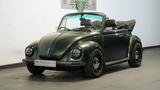 Volkswagen Käfer 1303 LS Cabrio, feine Optik & viel Power!