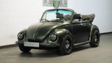 Volkswagen Käfer 1303 LS Cabrio, feine Optik & viel Power! - Volkswagen Oldtimer: Roadster