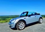 MINI Mini Cooper Cabrio Motor überholt!! - MINI Cooper Cabrio aus 2004