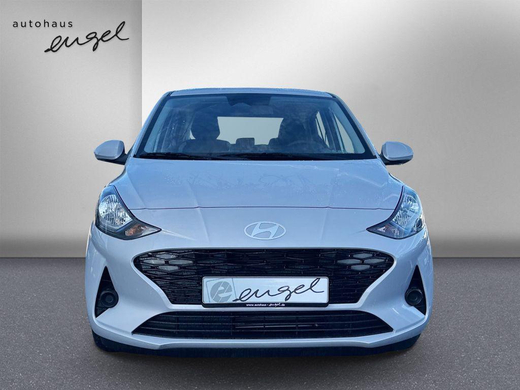 Hyundai i10 1.0 Trend,KLIMA,NAVI,TEMPO,SH,LH,DAB,RFK,ALU