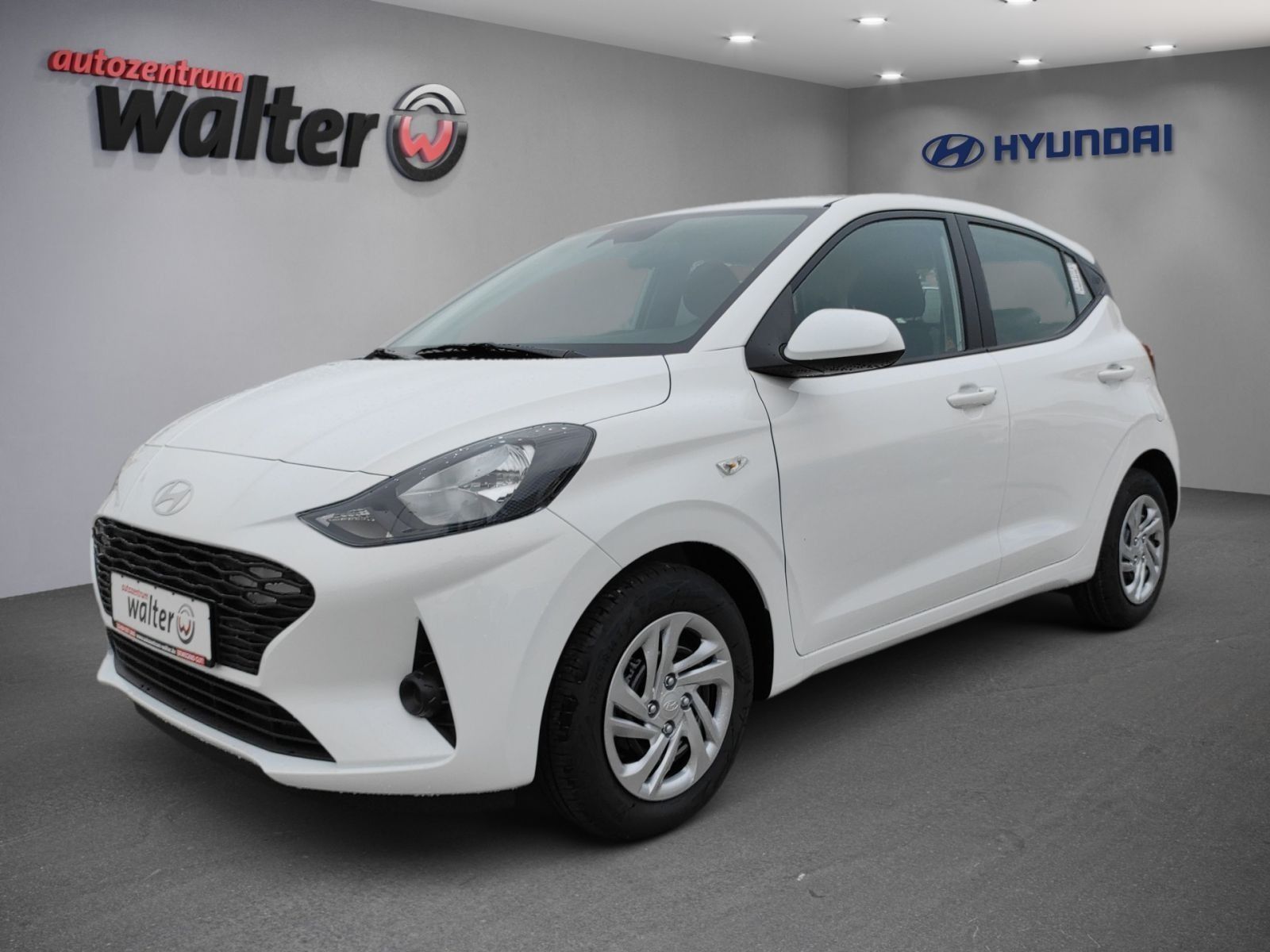 Hyundai i10 occasion