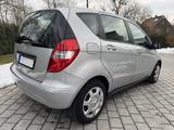 Mercedes-Benz A 180, EZ: 2010, 87.400 km, SR/WR - gebrauchte Mercedes-Benz A 180 aus dem Jahr 2010