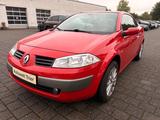 Renault Megane Coupé TOPZUSTAND 1.HAND 54.KM - Renault aus 2003