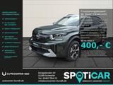 Citroën e-C3 Aircross 113 MAX 11 kW Charger Navi SHZ App - Citroën ë-C3 Aircross Neuwagen
