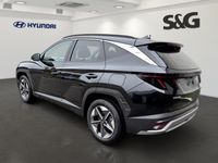 Hyundai TUCSON - Vorschau Bild 4
